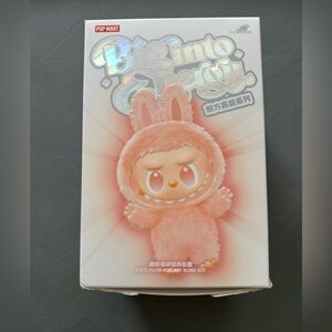 Big Into Energy Labubu Vinyl Plush - Loyalty